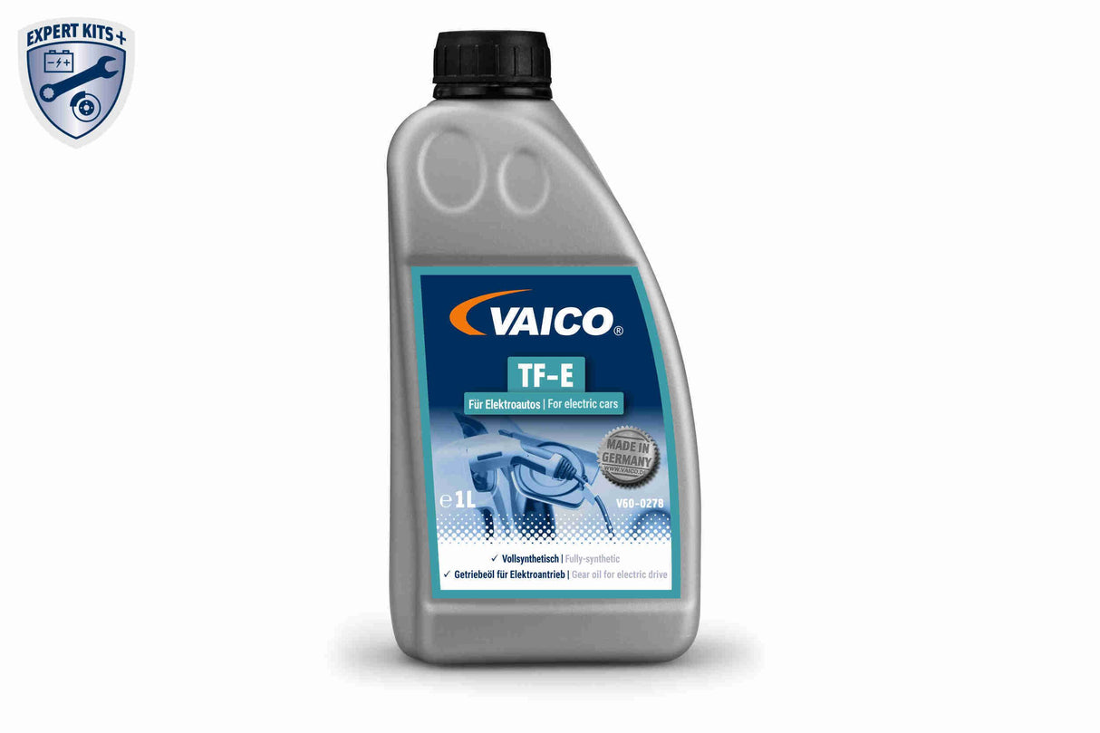 Transmission Oil - V60-0278