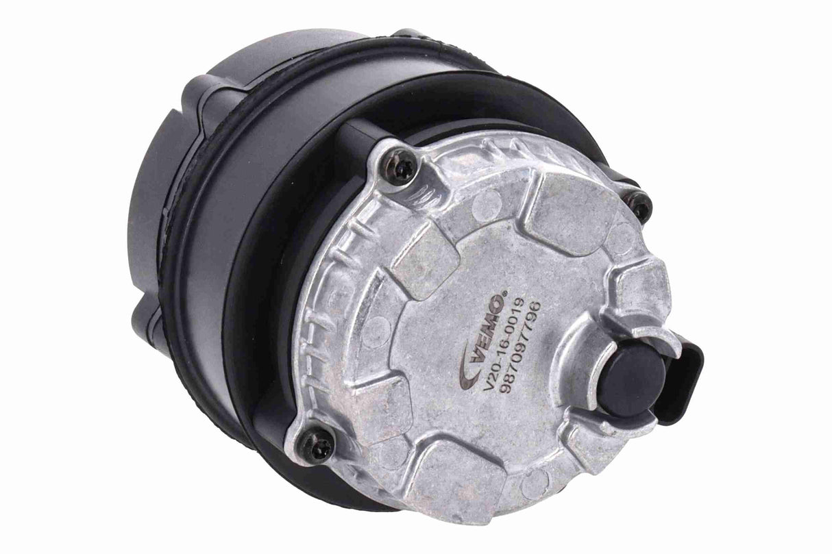 Auxiliary Water Pump (cooling water circuit) - V20-16-0019