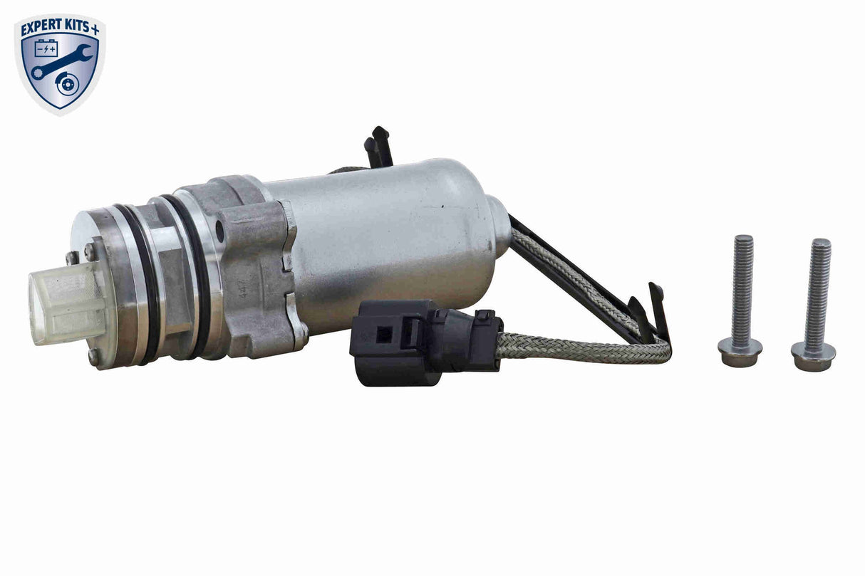 Pump, multi-plate clutch (all-wheel drive) - V10-6592