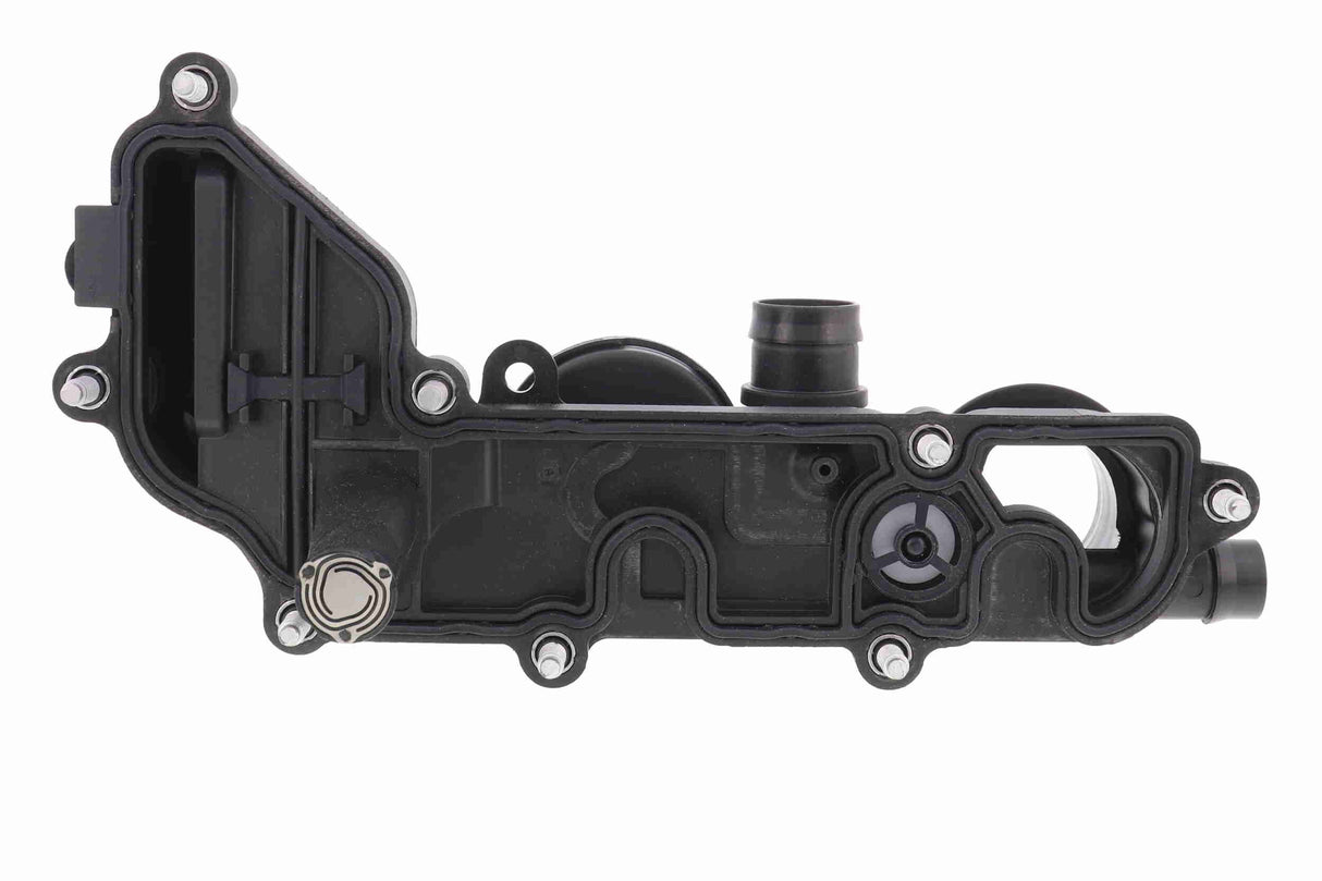 Oil Separator, crankcase ventilation - V10-9734