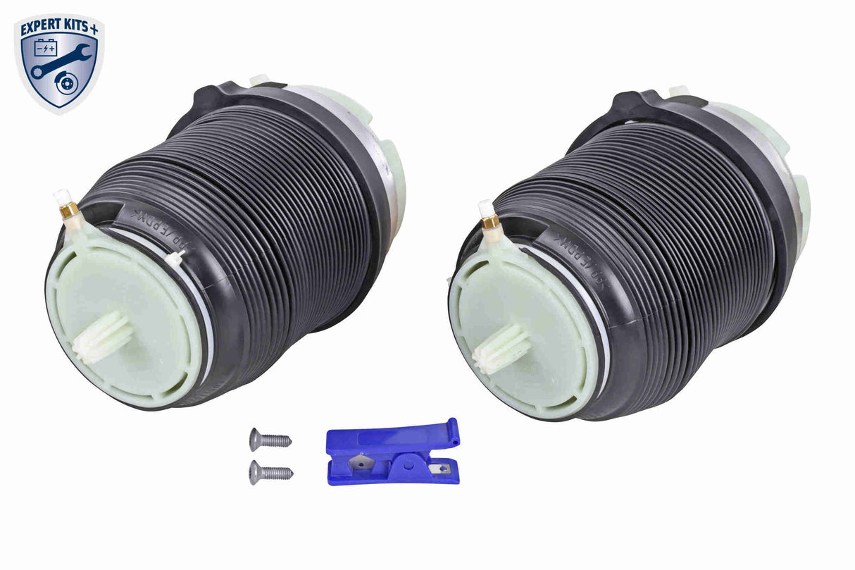 Air Spring, suspension - V15-50-20021