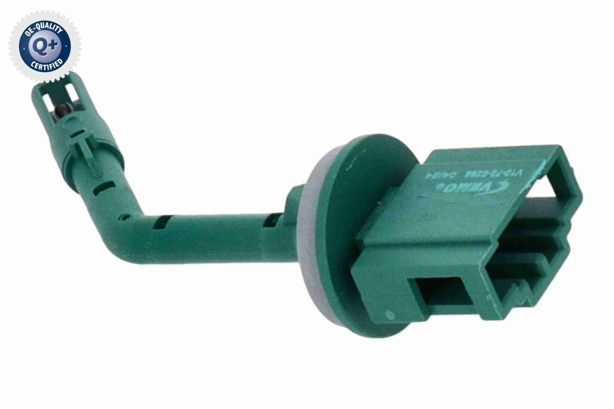 Sensor, interior temperature - V10-72-0205