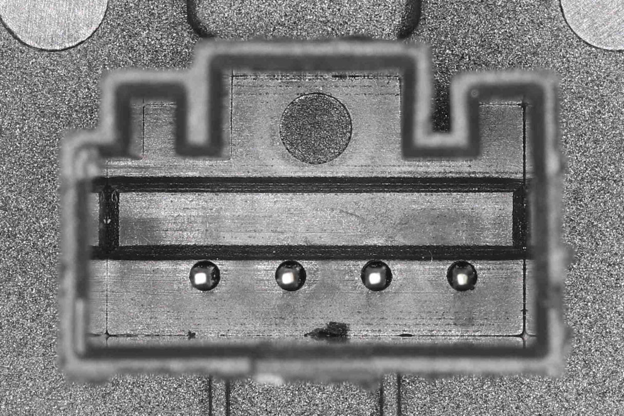Switch, window regulator - V10-73-0634