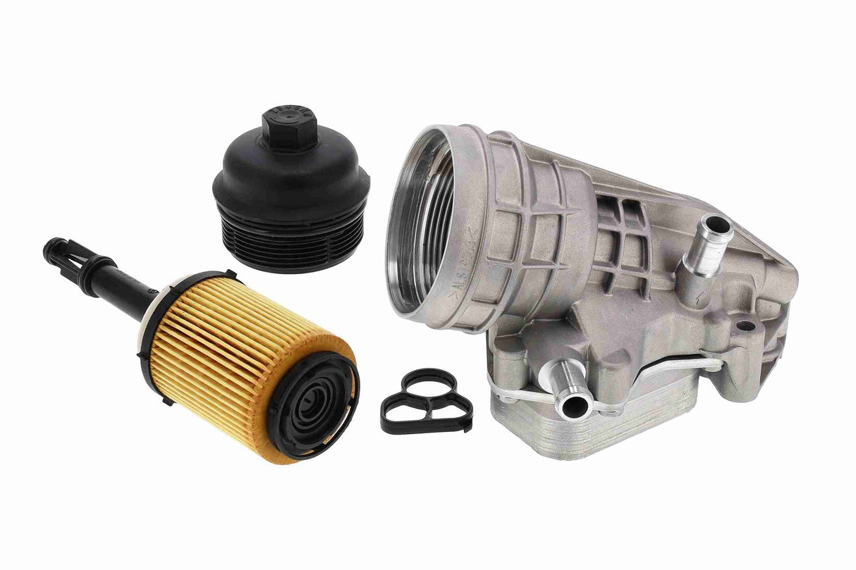 Oil filter module - V30-60-1353-1