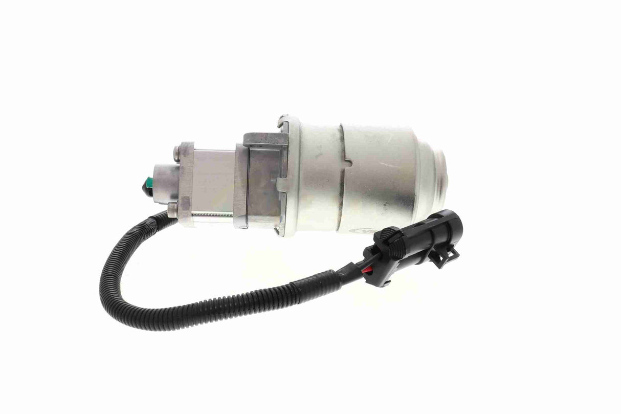 Valve Unit, aut. transm. hydraulic unit - V24-86-0001