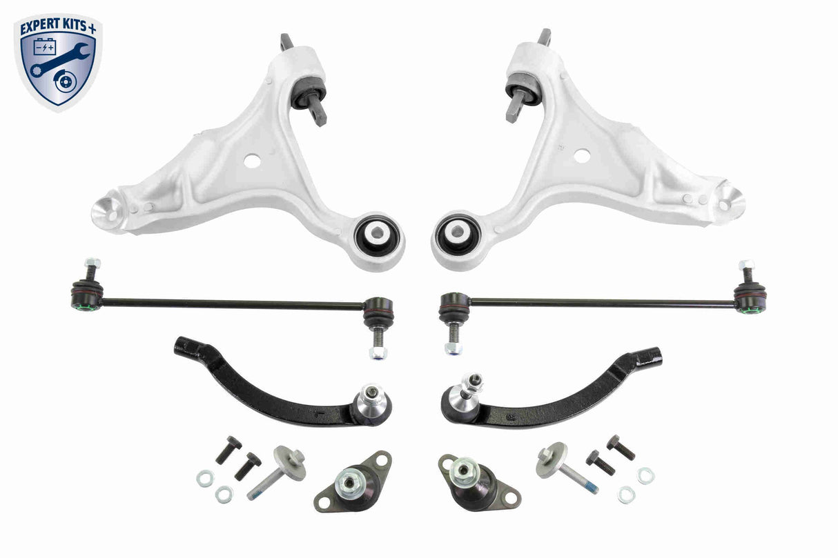 Control/Trailing Arm Kit, wheel suspension - V95-0376