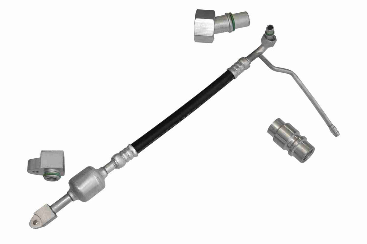High-/Low Pressure Line, air conditioning - V24-20-0002