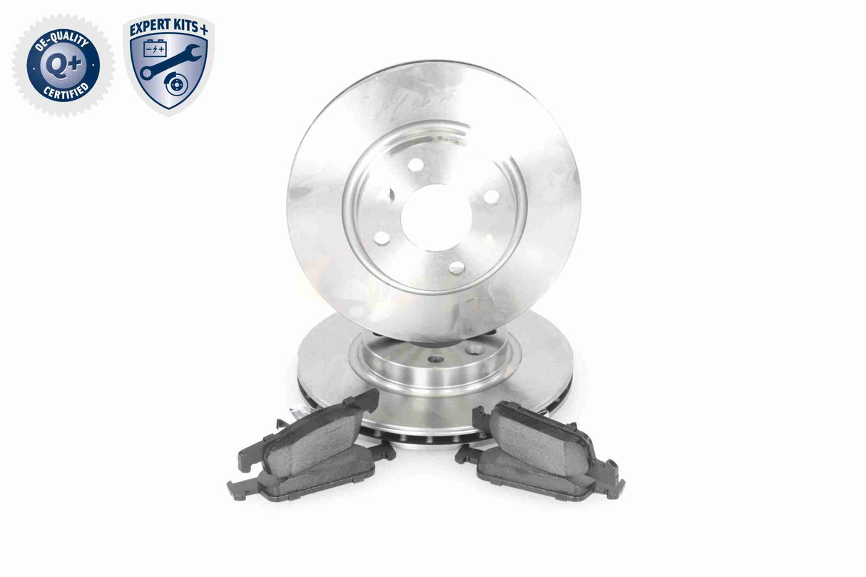 Brake Kit, disc brake - V46-1373