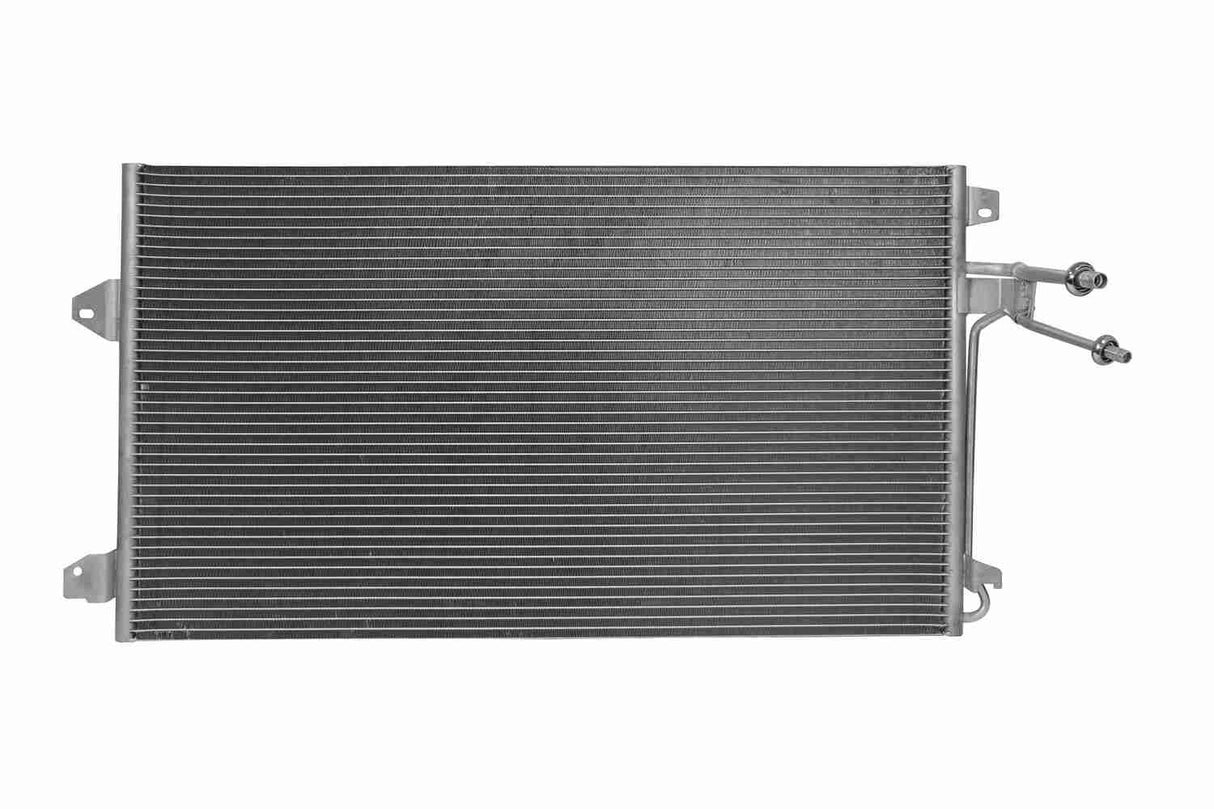 Condenser, air conditioning - V25-62-0022