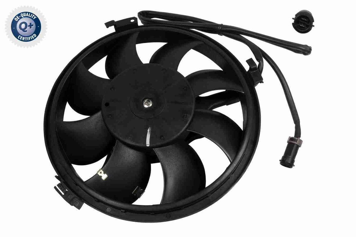 Fan, engine cooling - V15-01-1879
