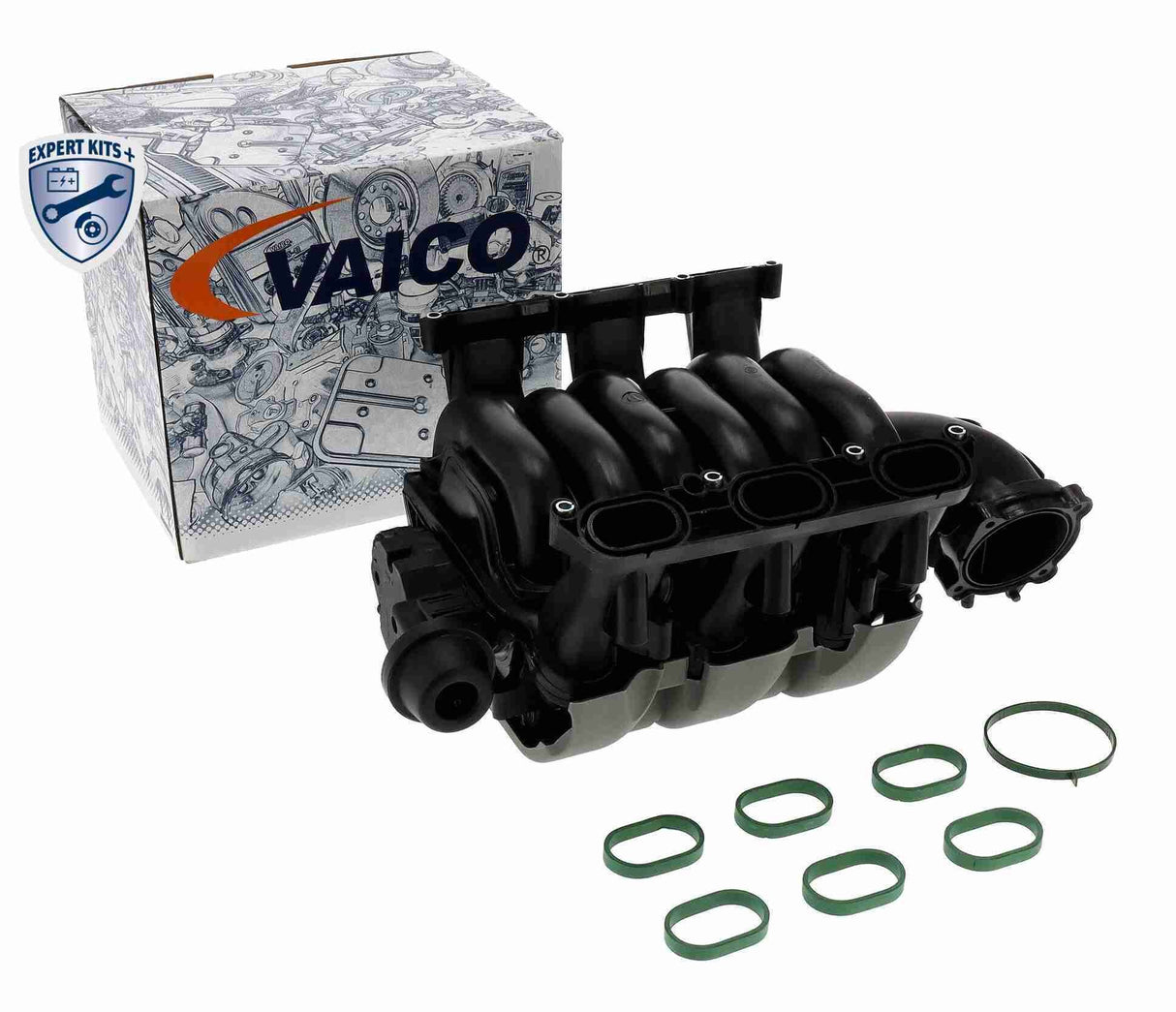 Intake Manifold Module - V10-6771