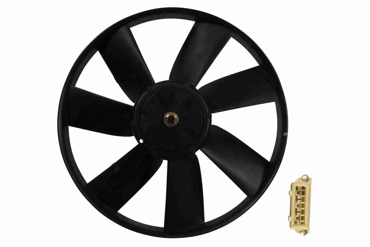 Fan, engine cooling - V15-01-1815