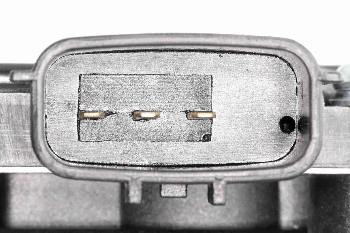 Mass Air Flow Sensor - V38-72-0244