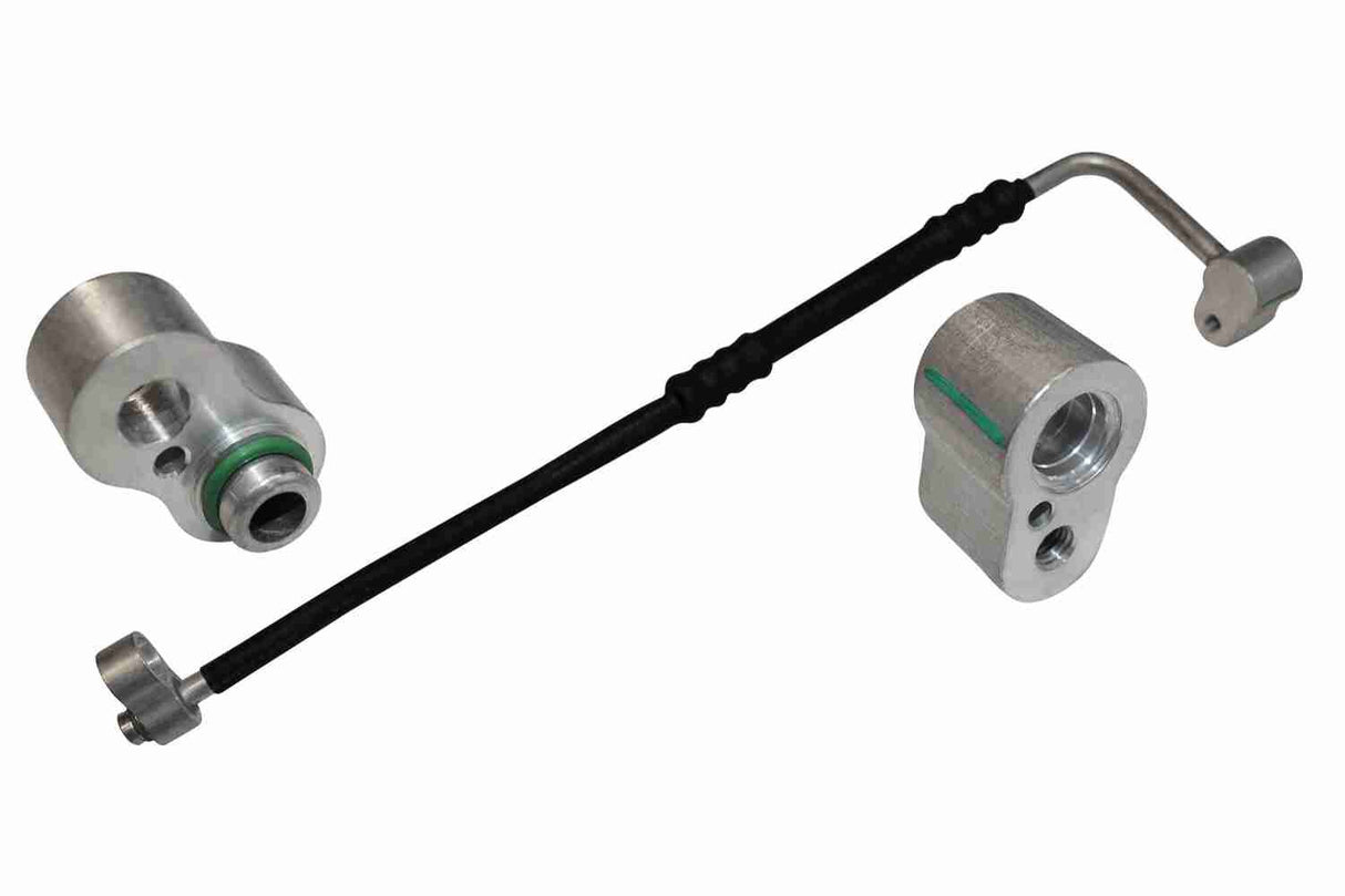 High Pressure Line, air conditioning - V15-20-0049
