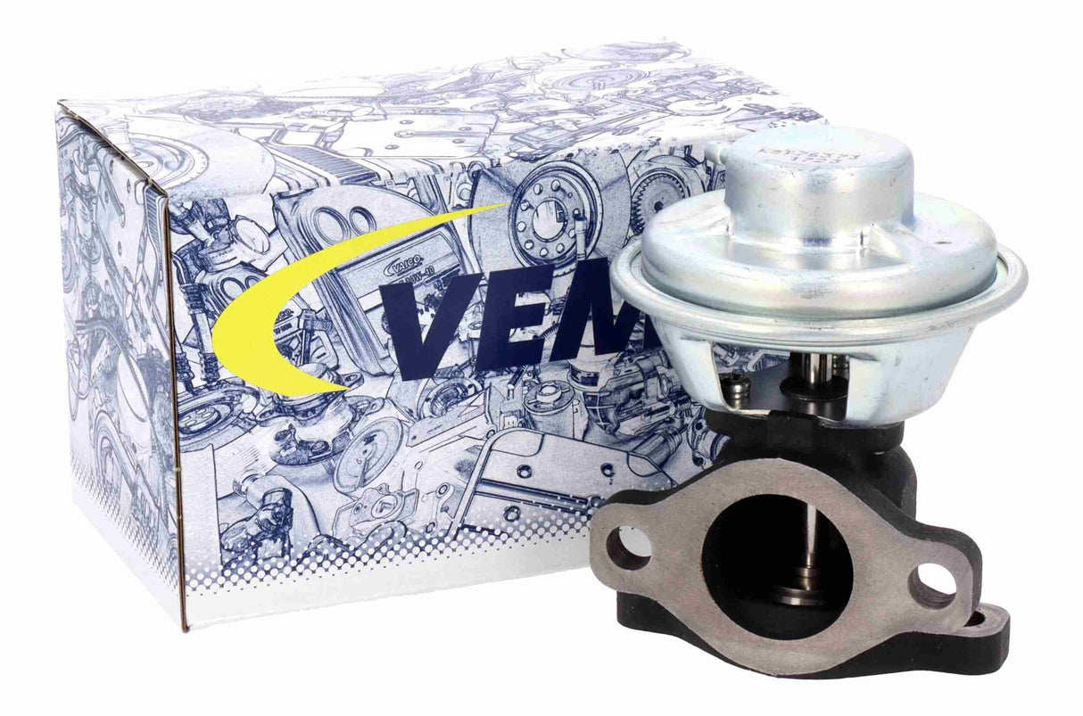 Valve, exhaust gas recirculation - V24-63-0032