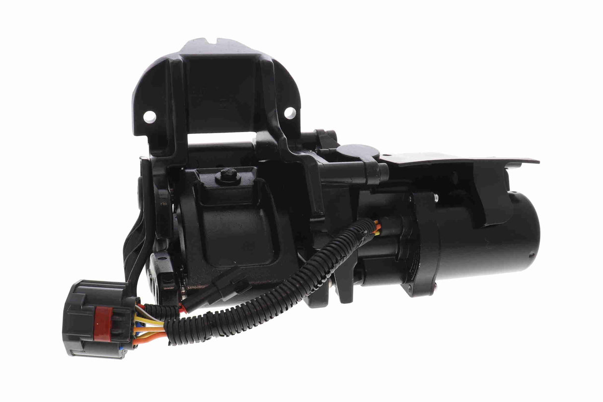 Electric Motor, door - V33-55-0004