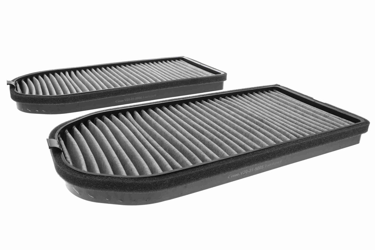 Filter Set, cabin air - V20-31-5005