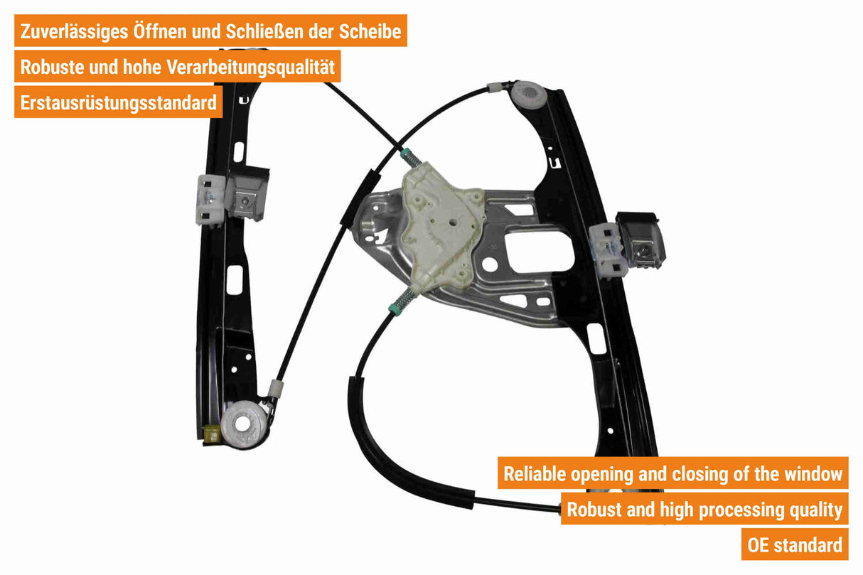 Window Regulator - V30-8289
