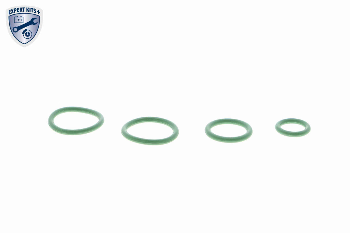 Expansion Valve, air conditioning - V95-77-0004