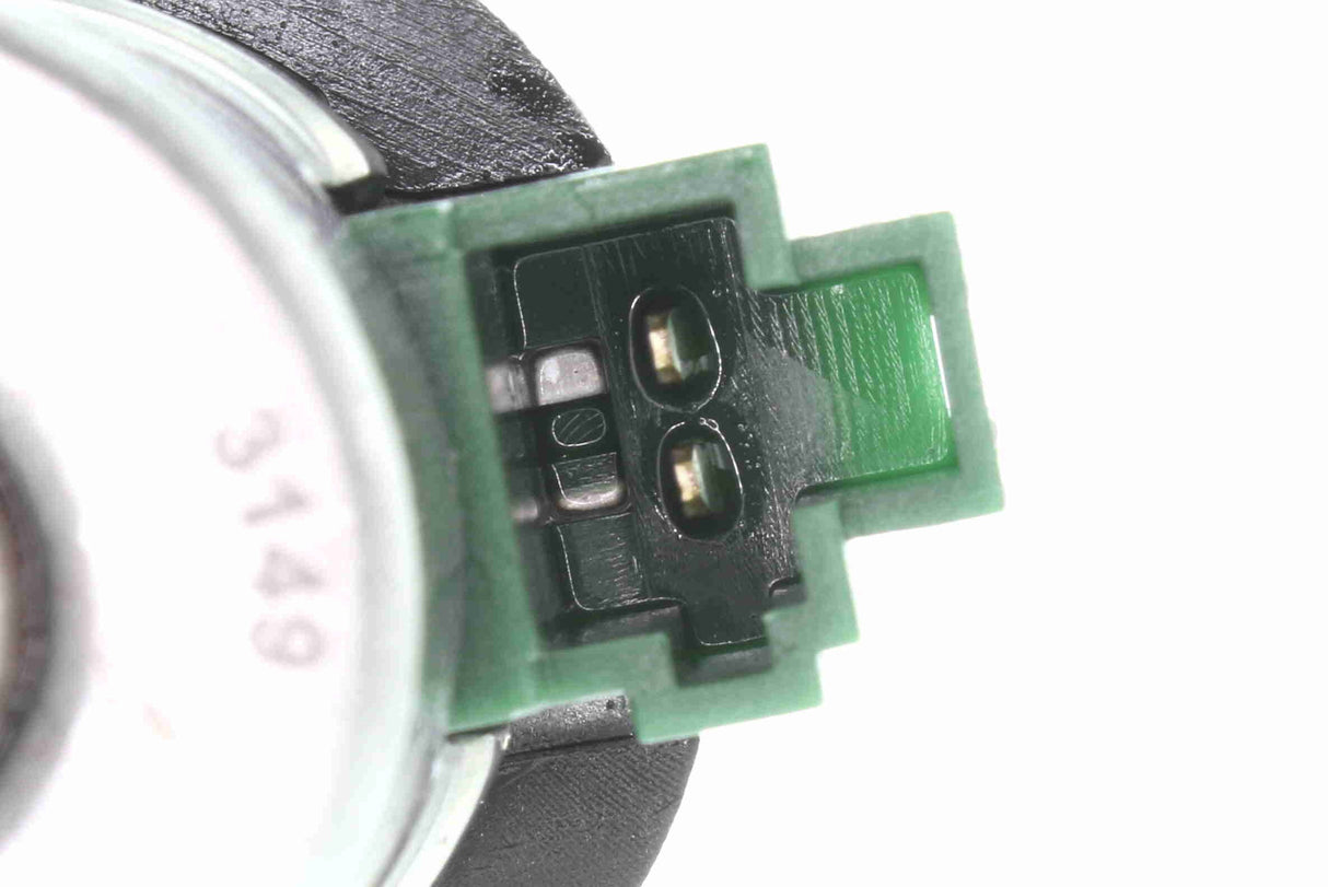 Shift Valve, automatic transmission - V25-77-0036
