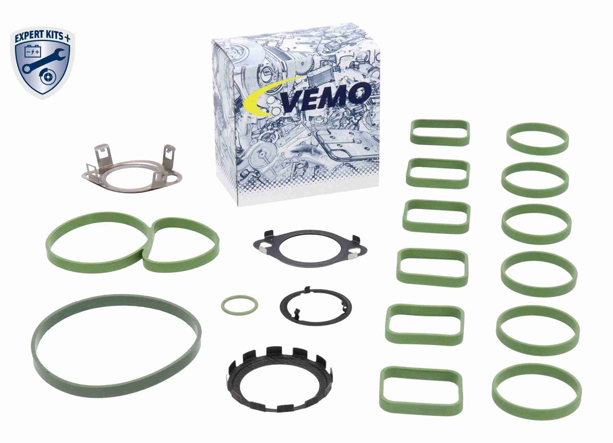 Gasket Set, intake manifold - V10-77-0080