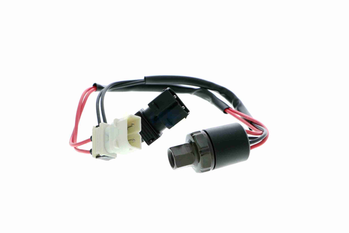 Pressure Switch, air conditioning - V20-73-0001
