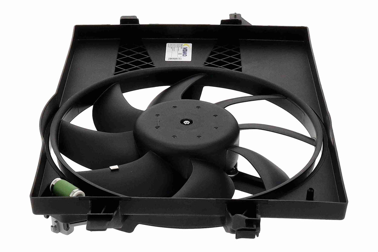 Fan, engine cooling - V25-01-1551