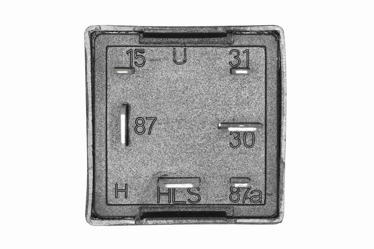 Relay, air conditioning - V15-71-1030