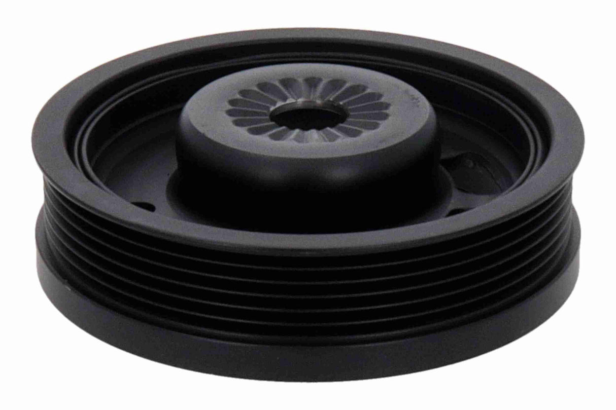 Belt Pulley, crankshaft - V10-7816