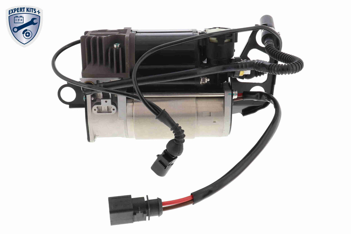 Compressor, compressed-air system - V10-52-0001