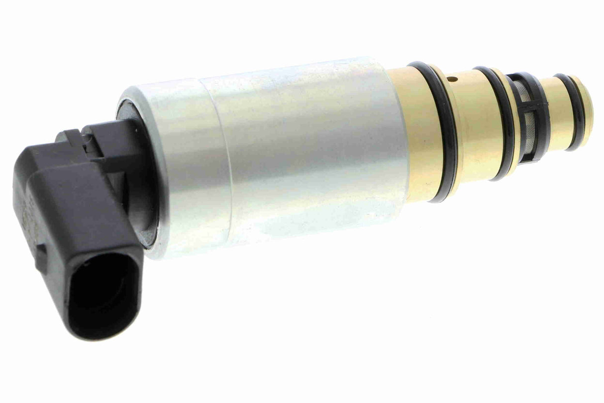 Compressor, air conditioning - V15-15-0024