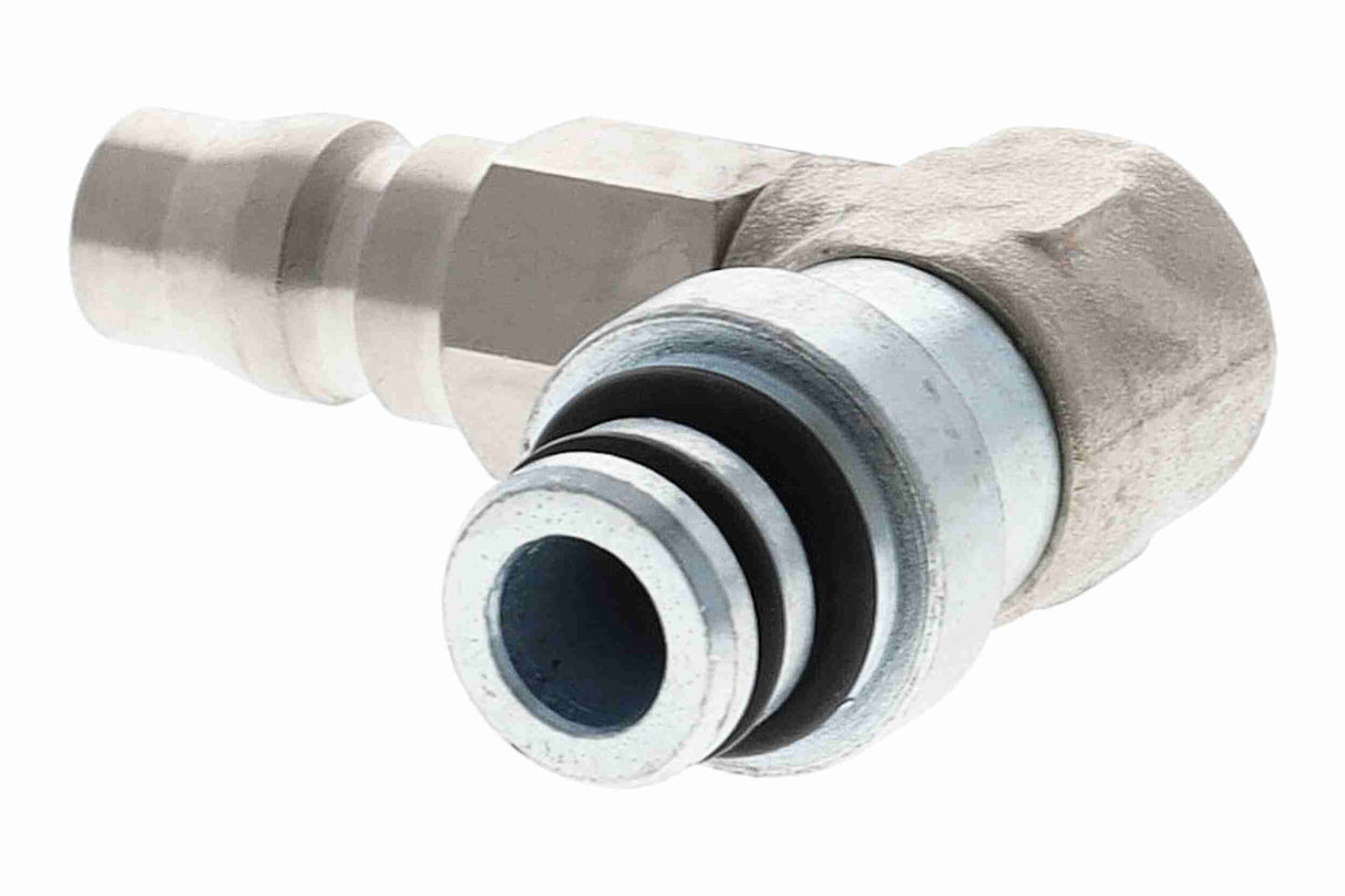 Filling Adapter, transmission - V99-0073