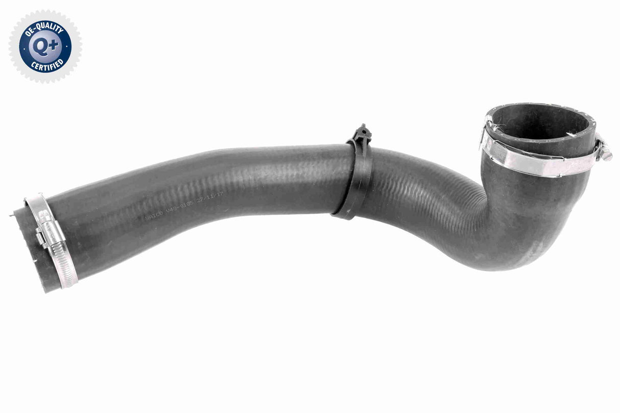 Charge Air Hose - V48-0185