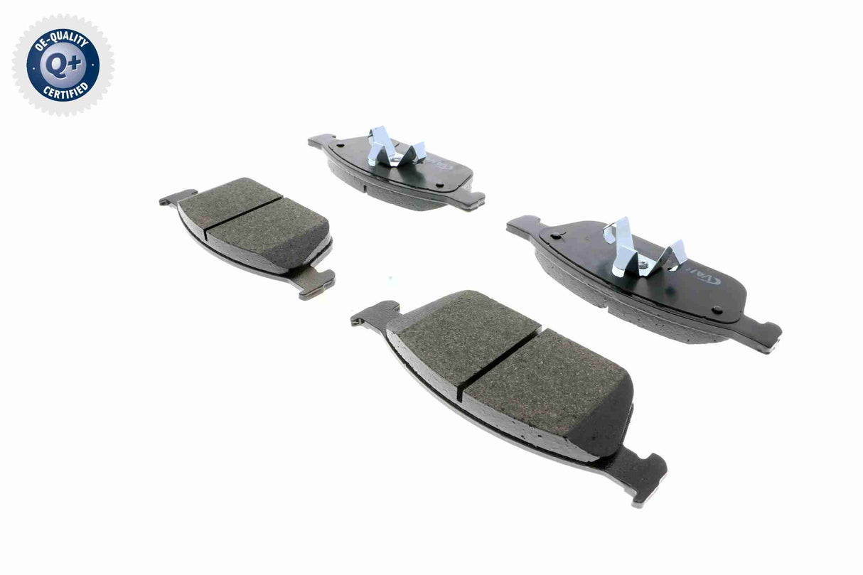 Brake Pad Set, disc brake - V25-1774