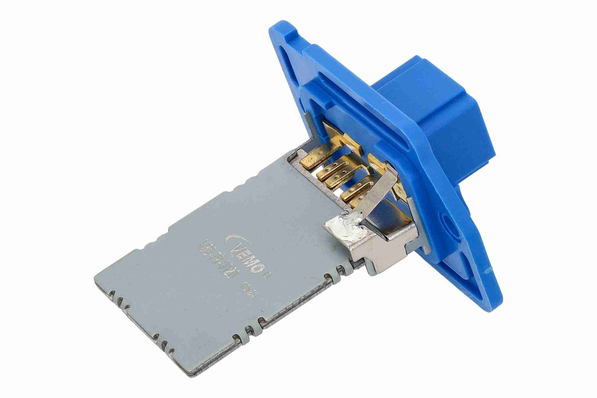 Resistor, interior blower - V52-79-0020