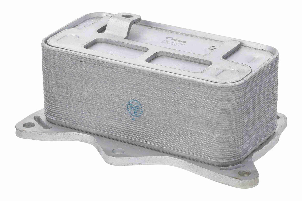 Oil Cooler, engine oil - V30-60-0036