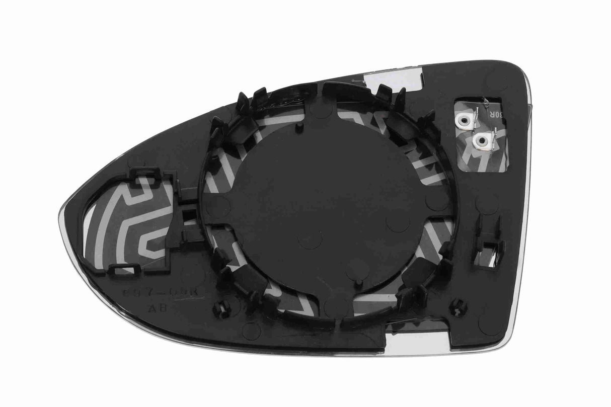 Mirror Glass, exterior mirror - V10-69-0024