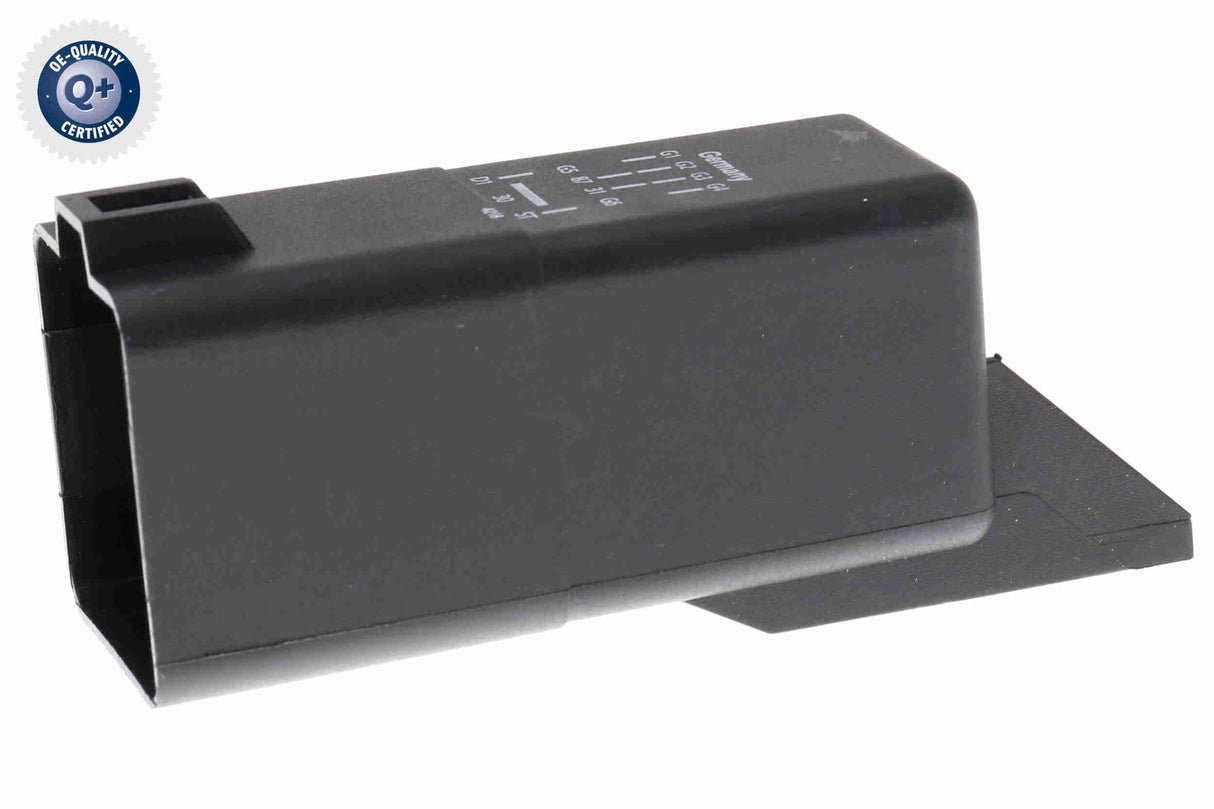 Control Unit, glow time - V10-71-0009