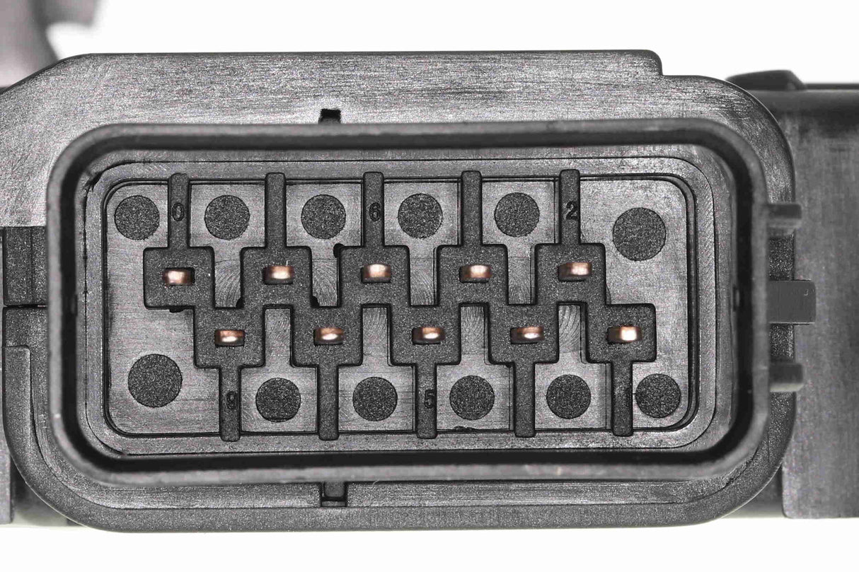 Door Lock - V25-85-0006