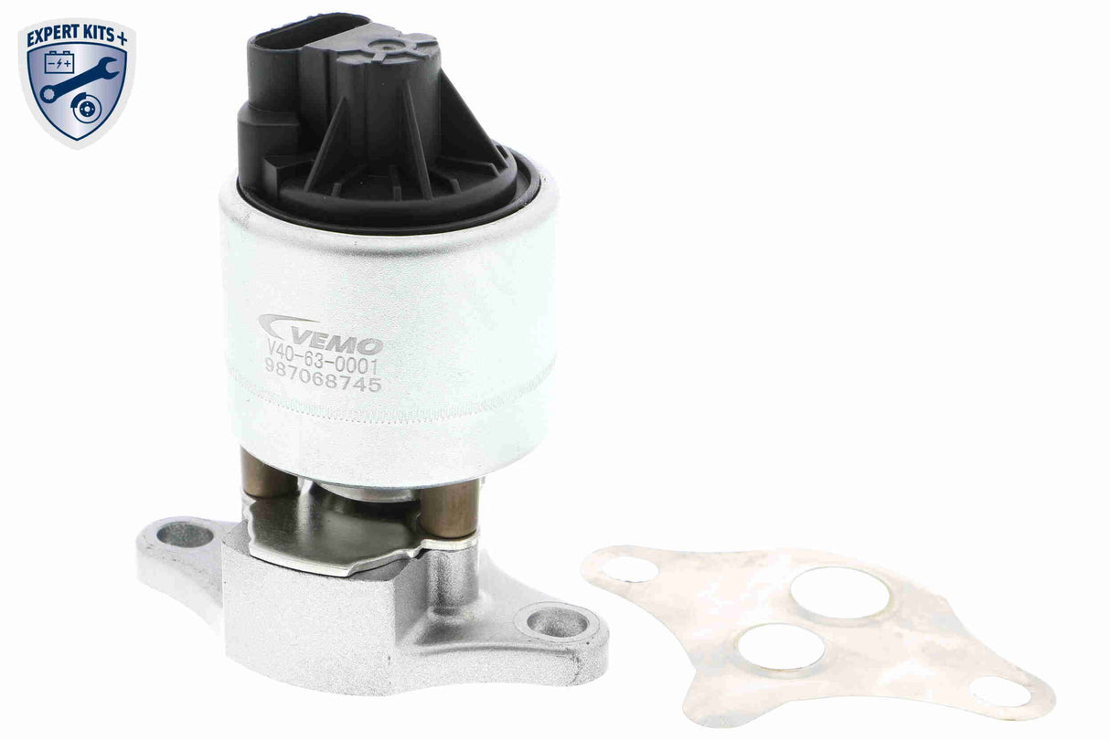 Valve, exhaust gas recirculation - V40-63-0001