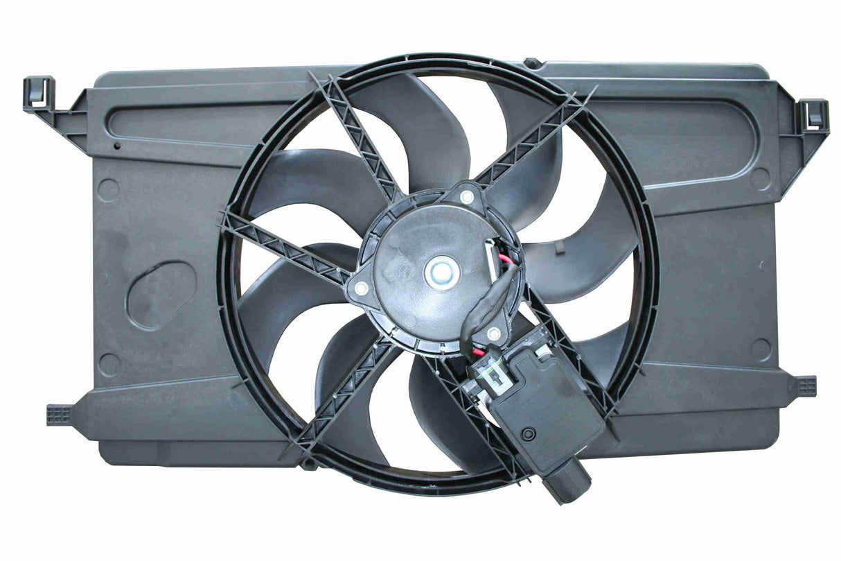 Fan, engine cooling - V25-01-1560