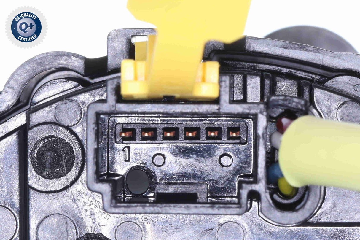 Clock Spring, airbag - V33-72-0257