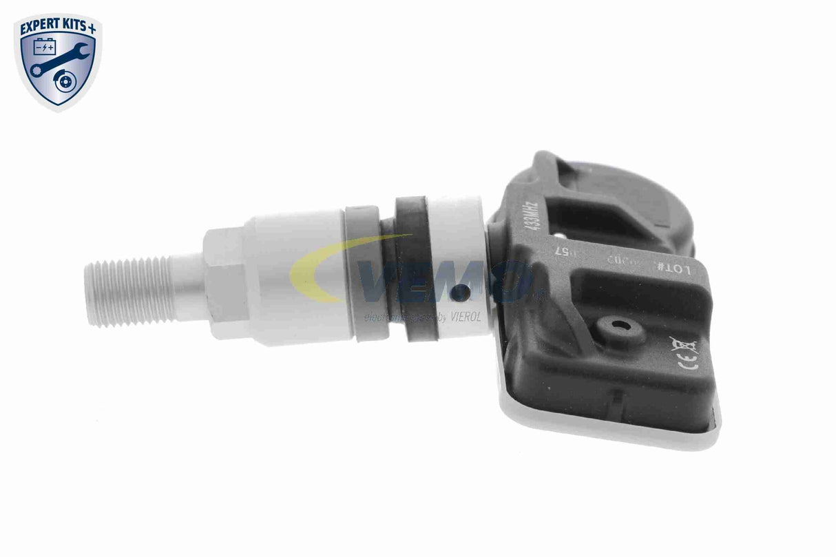 Wheel Sensor, tyre-pressure monitoring system - V25-72-1236
