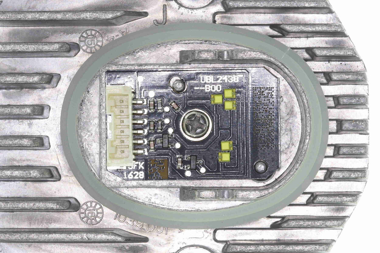 Control Unit, lights - V20-73-0209