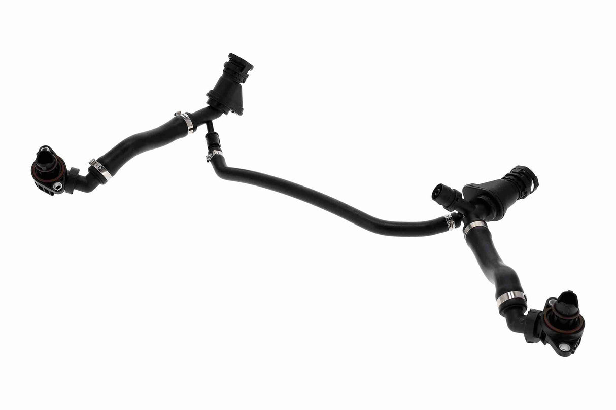 Hose, crankcase ventilation - V20-4796