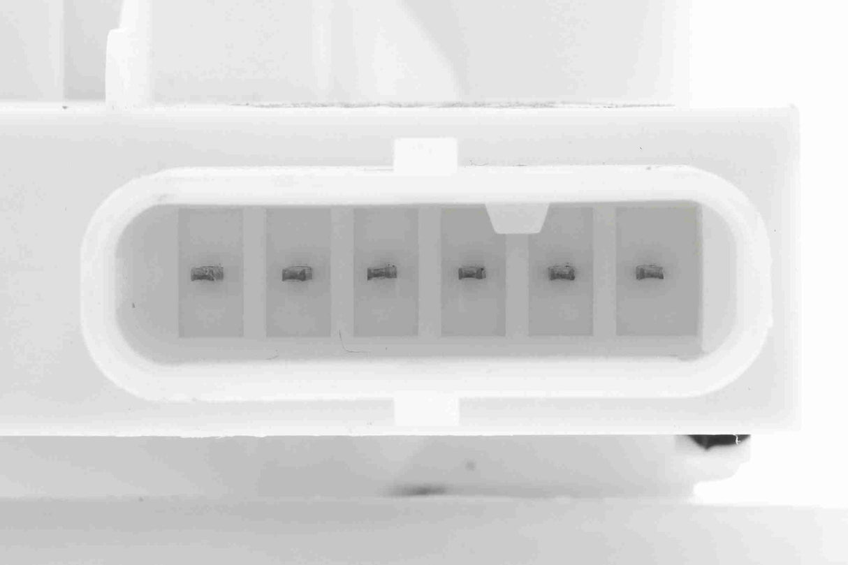 Closing aid, door - V20-85-0178