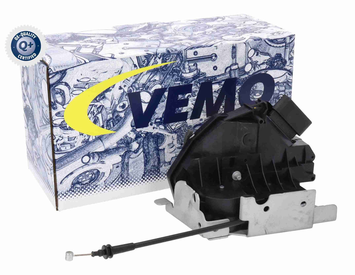 Door Lock - V25-85-0137