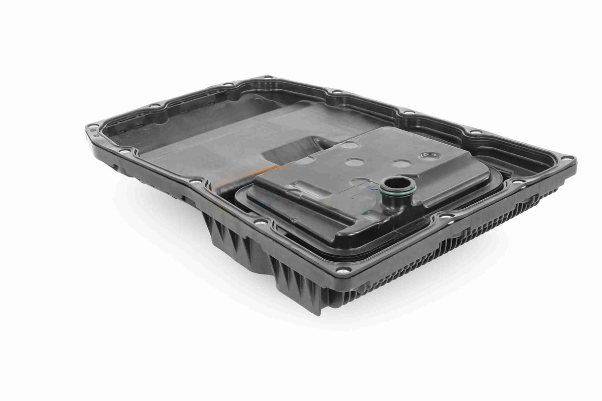 Oil Sump, automatic transmission - V45-0110