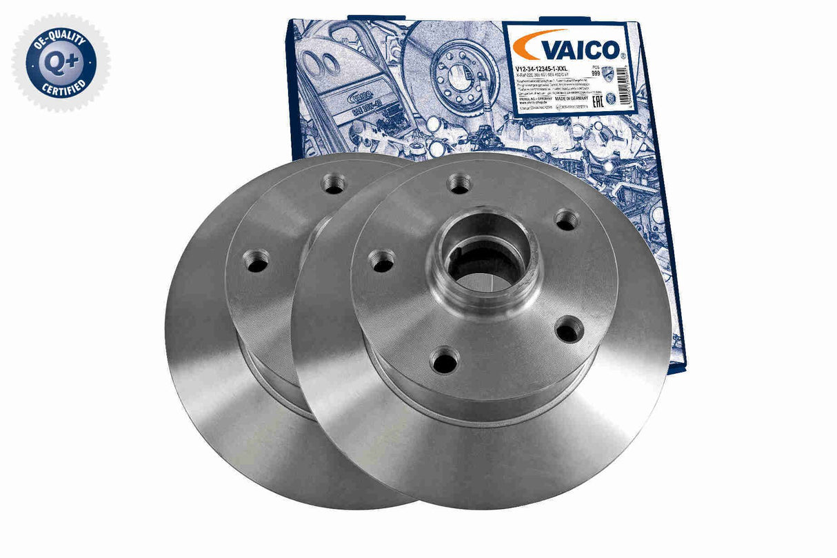 Brake Disc - V10-40011