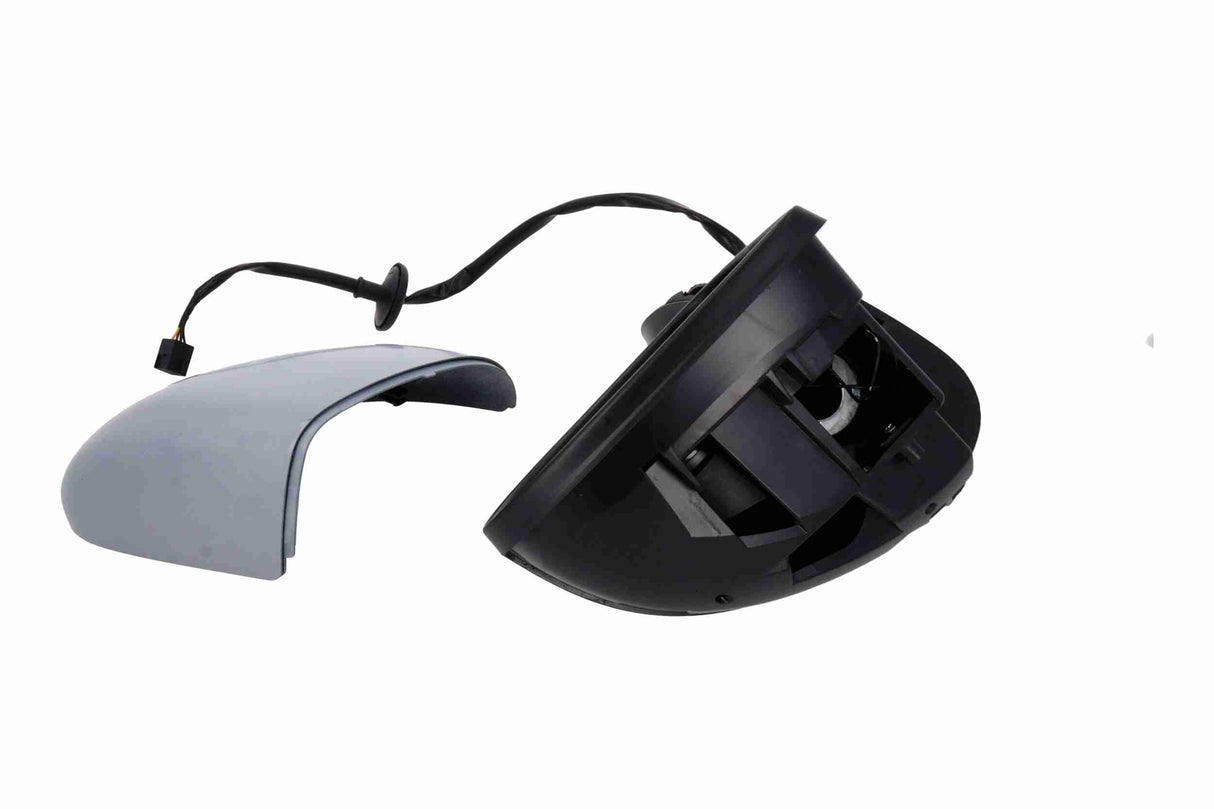 Exterior Mirror - V40-69-0138
